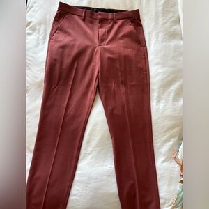 Men's Classic Trouser Pants - 31 by 32